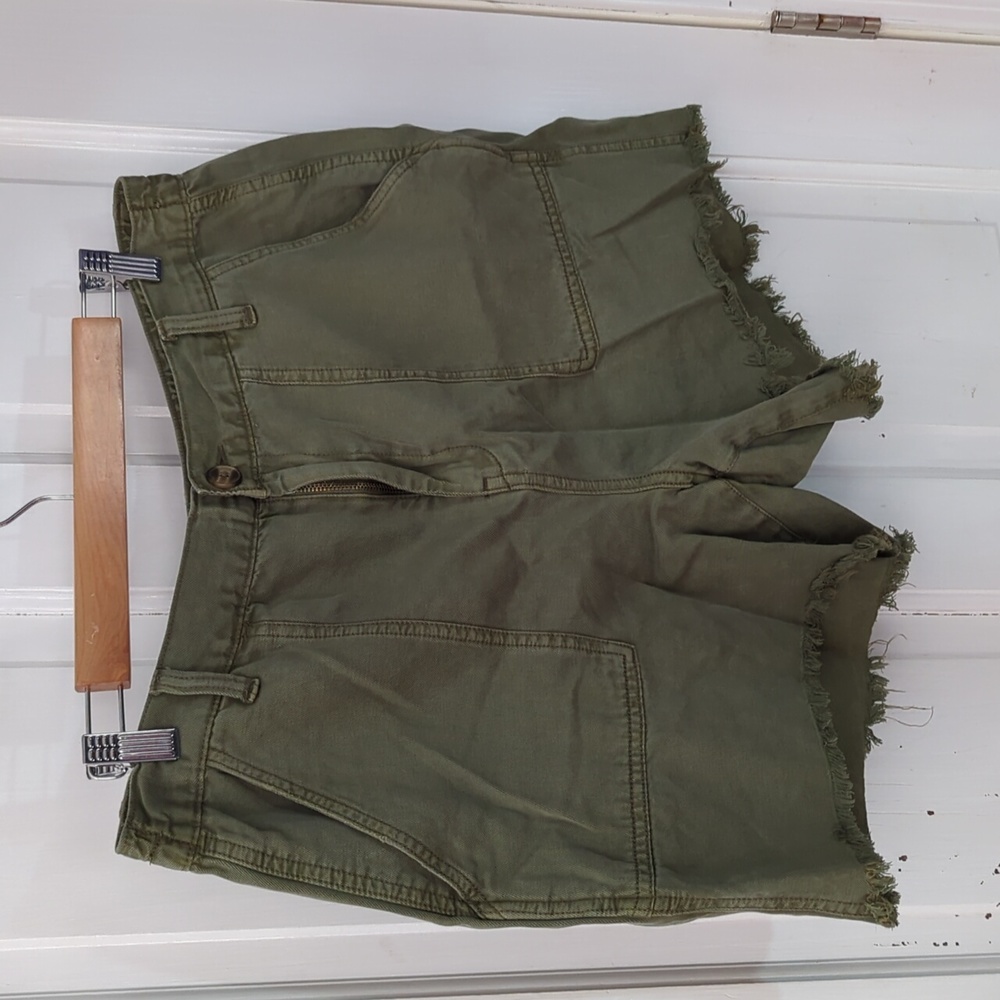 Aerie cotton shorts